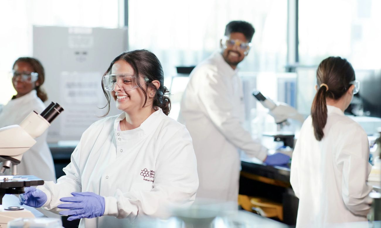 top health and social care school London