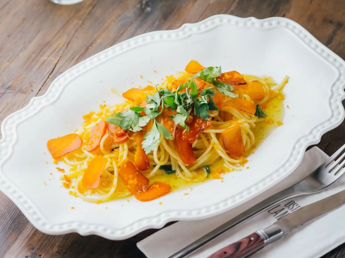 Private Chef in Porto Cervo