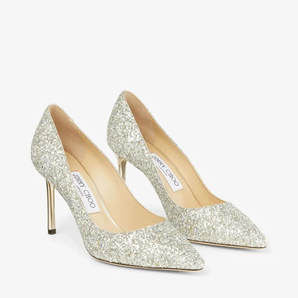 Jimmy Choo Shoes: A Luxury Name That Continues to Shape Modern Fashion