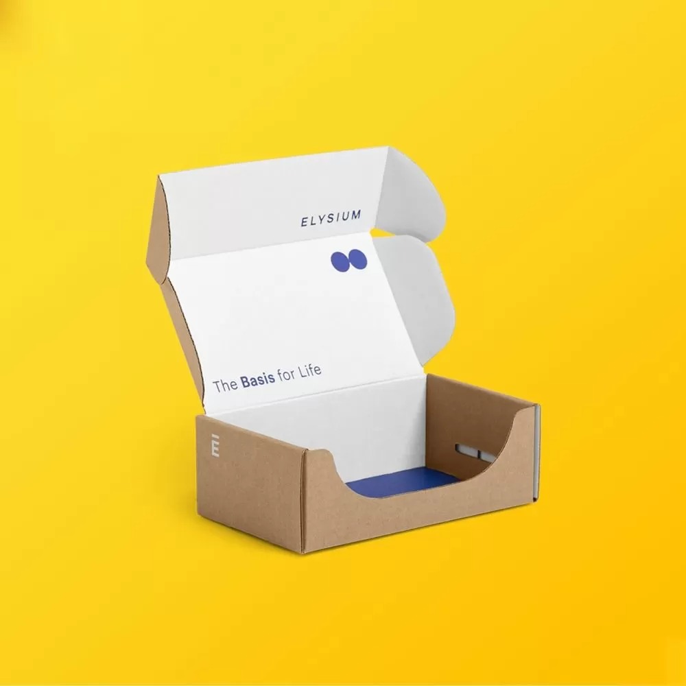 Roll End Tuck Front Mailer Boxes