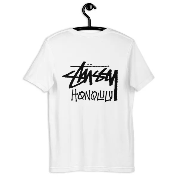 stussy