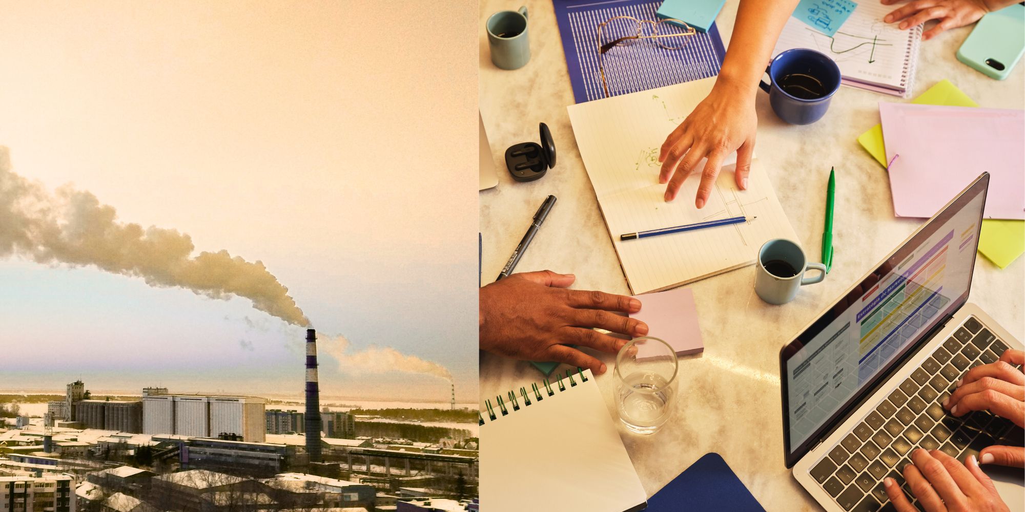 Importance of Carbon Credits for Business