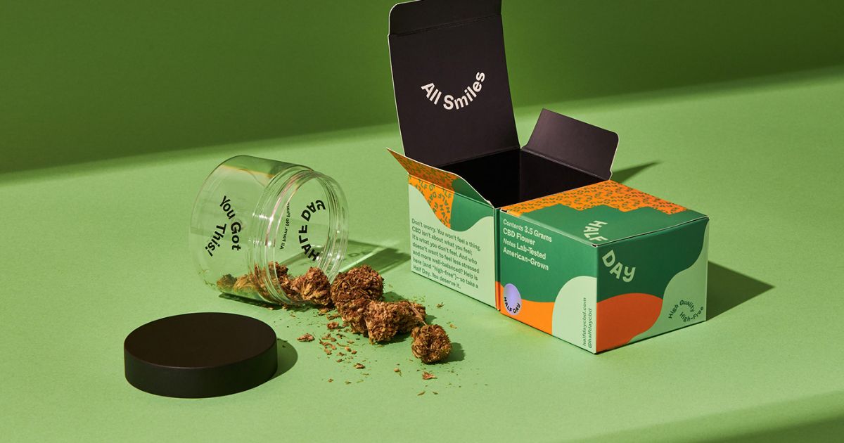 Custom Boxes Canada