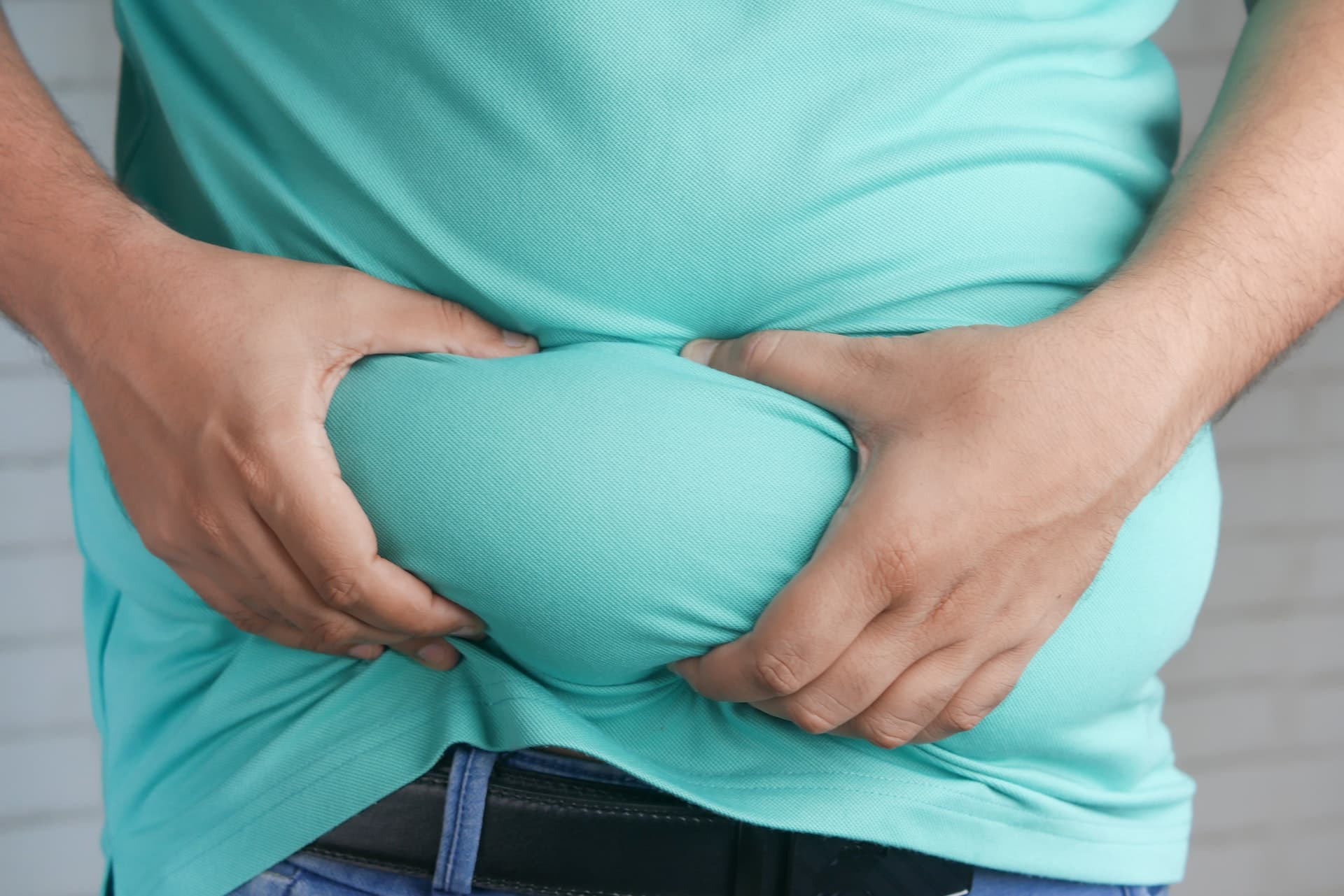 Fat Reduction in Abu Dhabi