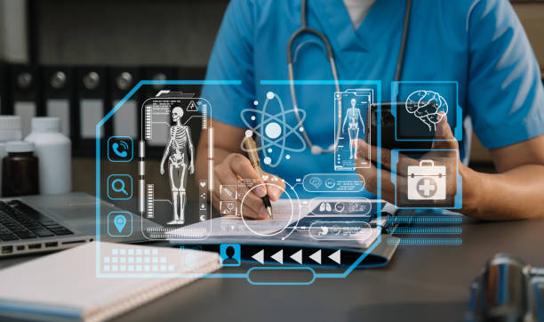 Writing Coursework on the Role of Technology in Healthcare Accessibility