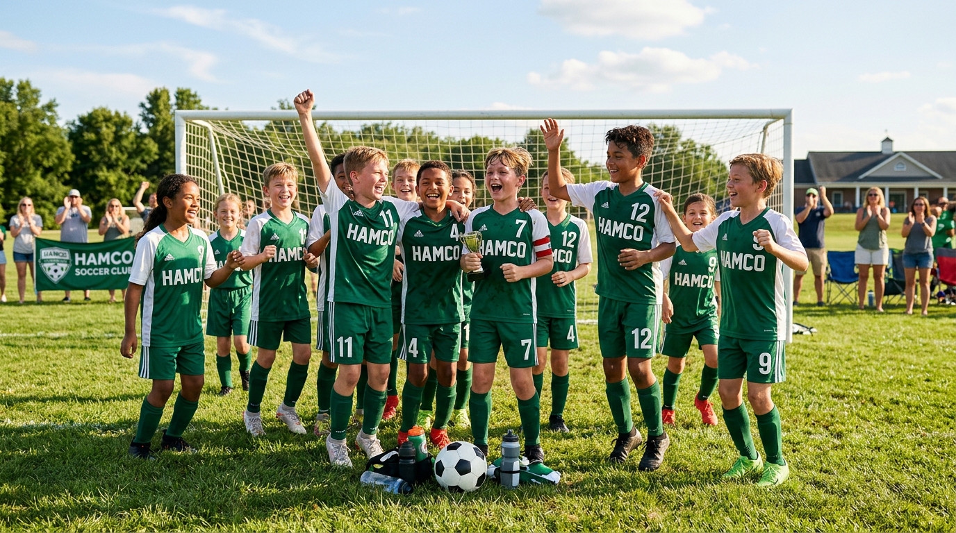 Football uniform suppliers