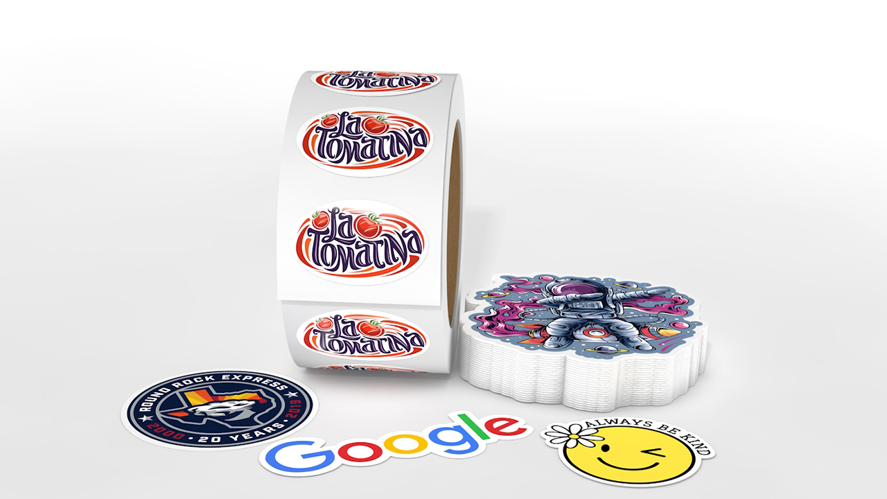 hologram sticker uk