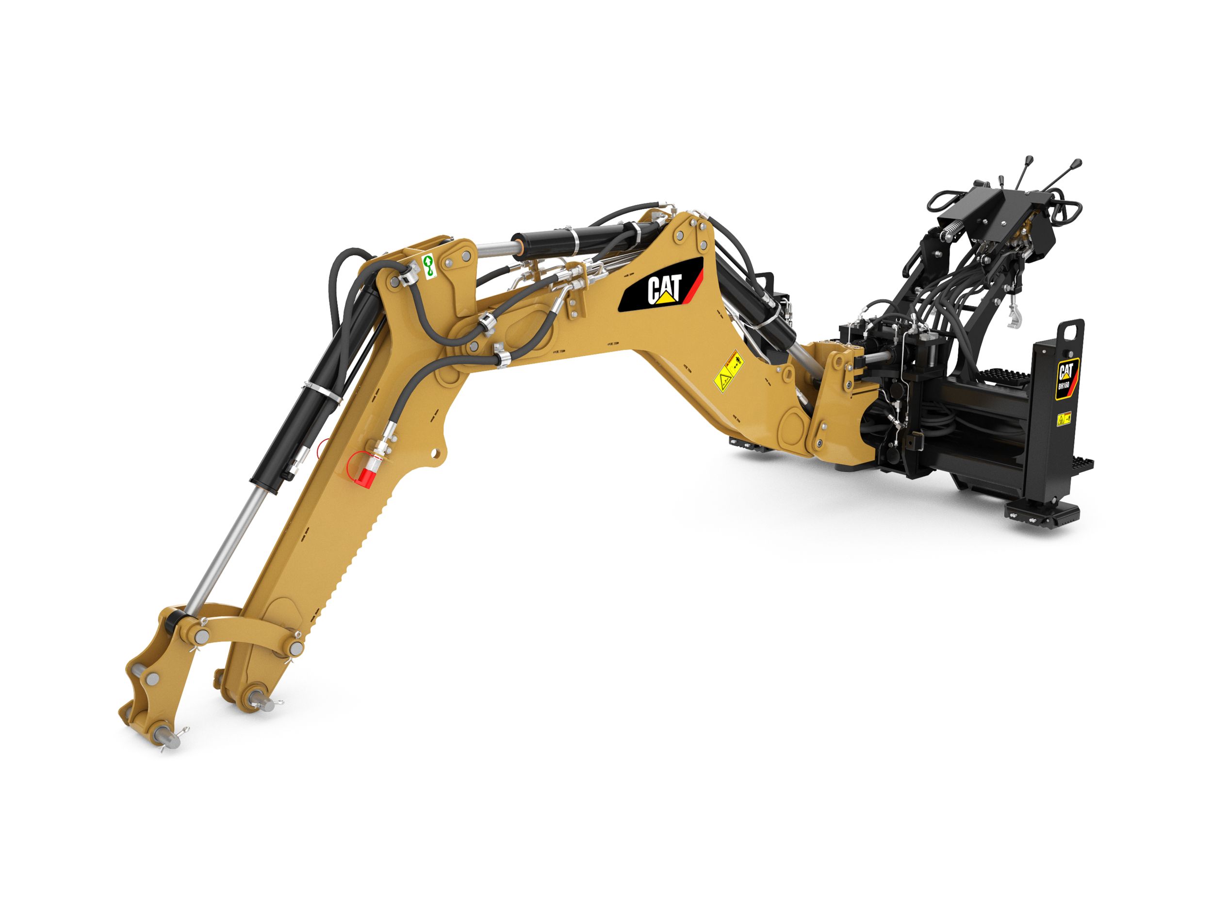 Backhoe for Sale