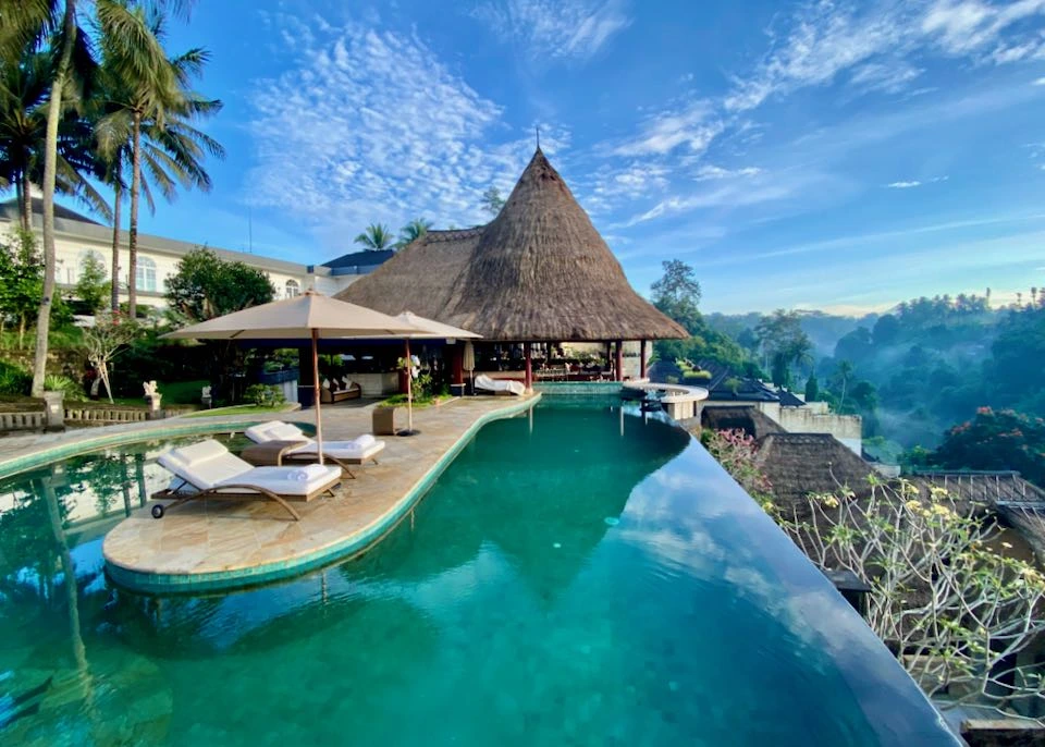 International Honeymoon Destinations