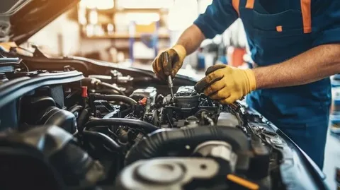 car-servicing-garage