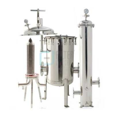 Industrial Filter