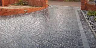 Resin Driveways