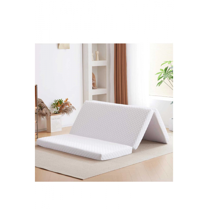 Why Folding Mattresses Are Perfect for Guests and Small Spaces