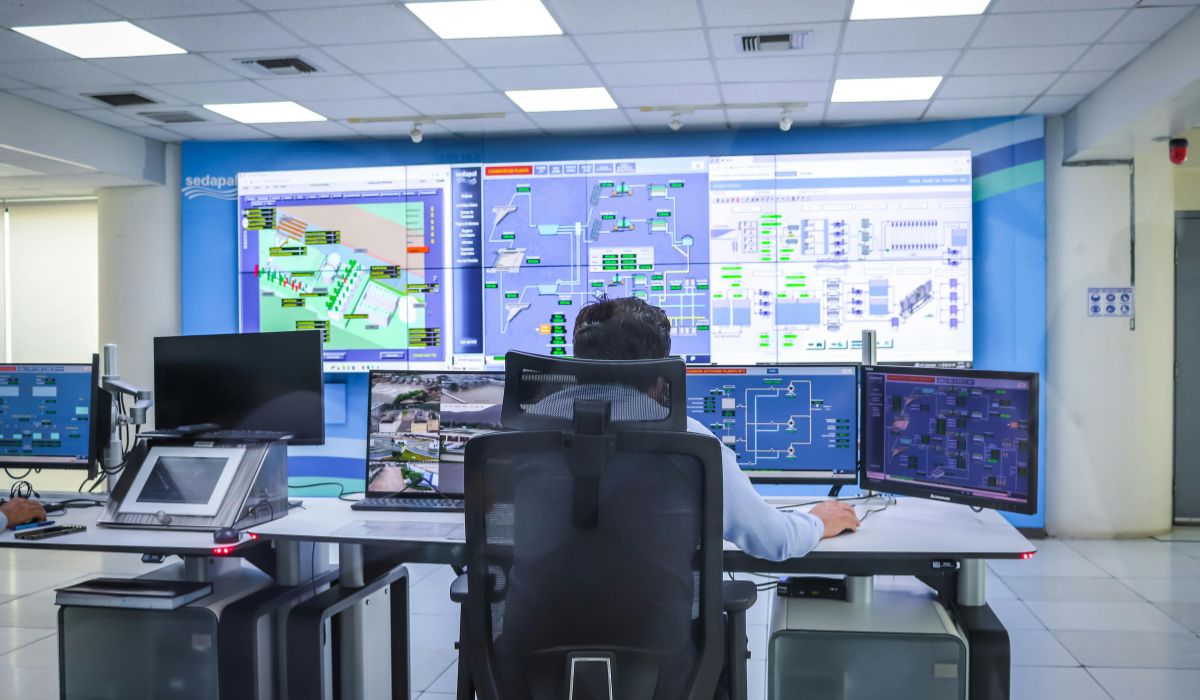 Get real-time updates using ERP inventory management systems