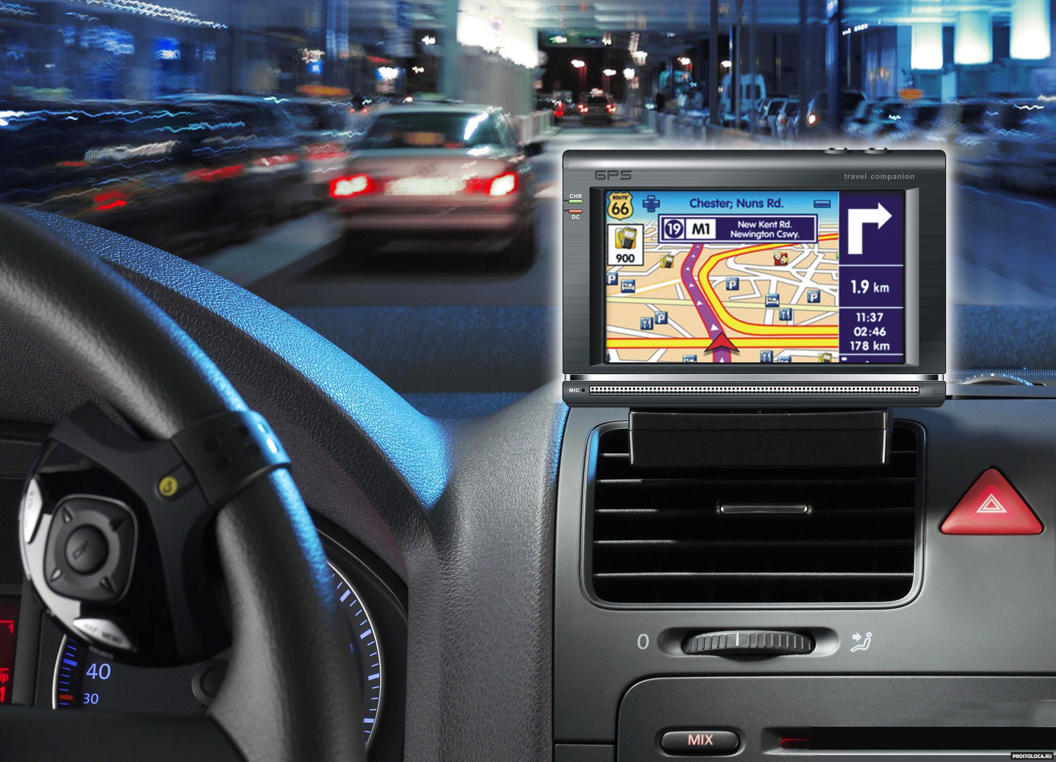 Minicabs in London