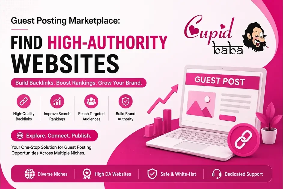guest posting