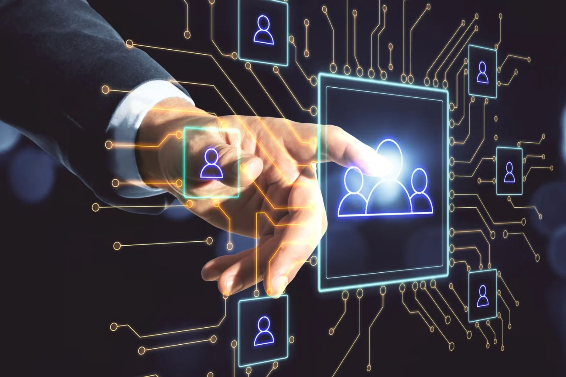 n8n Social Media Automation