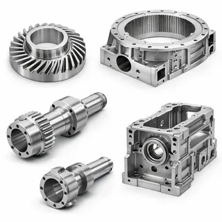 precision cnc machining suppliers