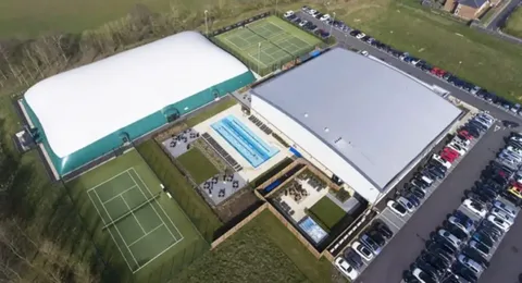 david lloyd membership cost