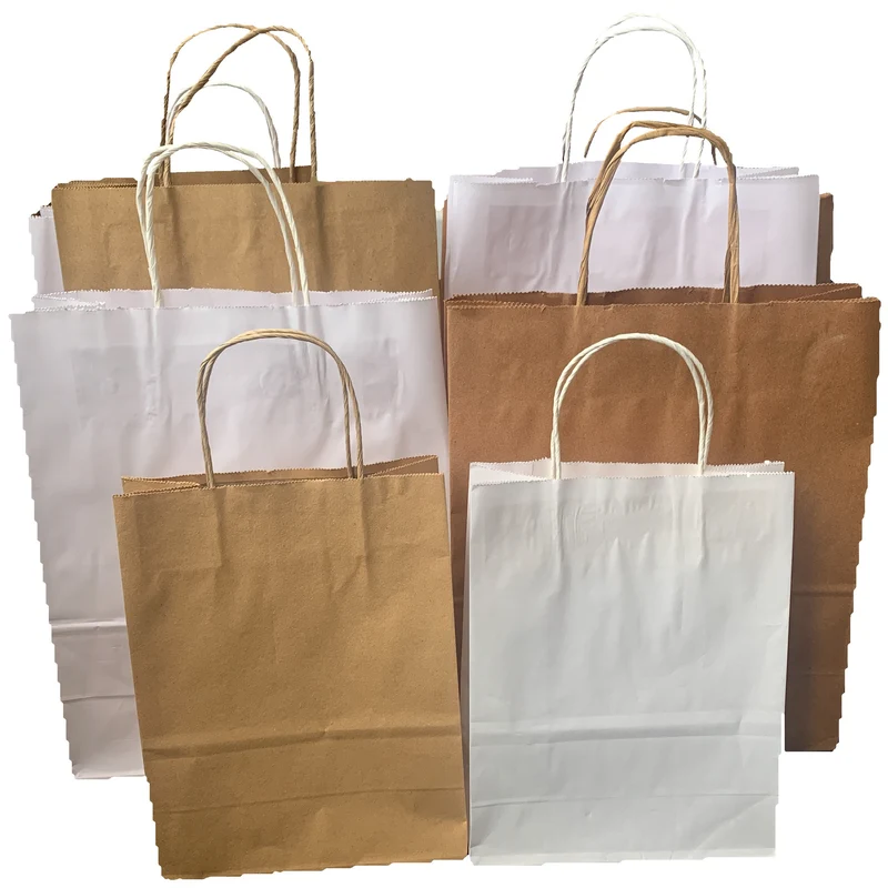 wholesale paper bags
