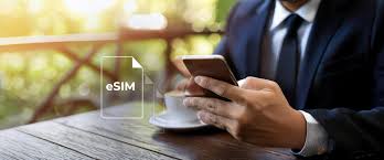 international esim