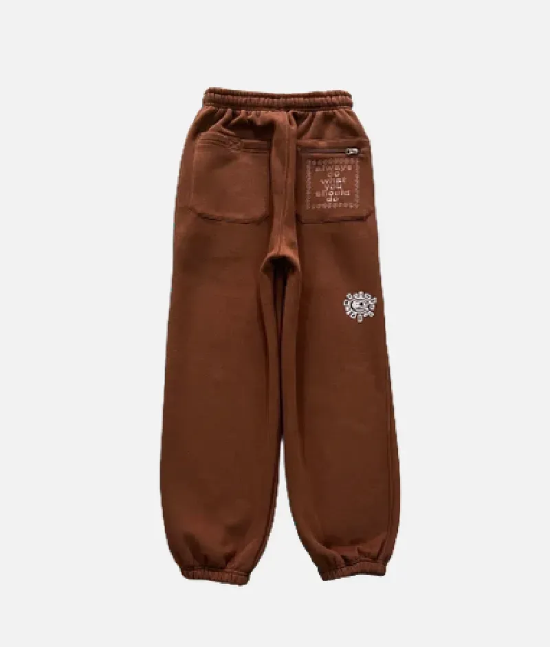 Adwysd Joggers