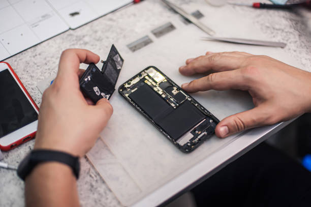 Mobile Repair Prestwick