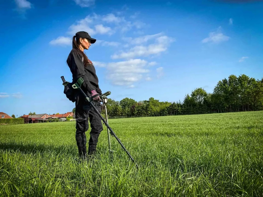 AJAX Metal Detectors in USA