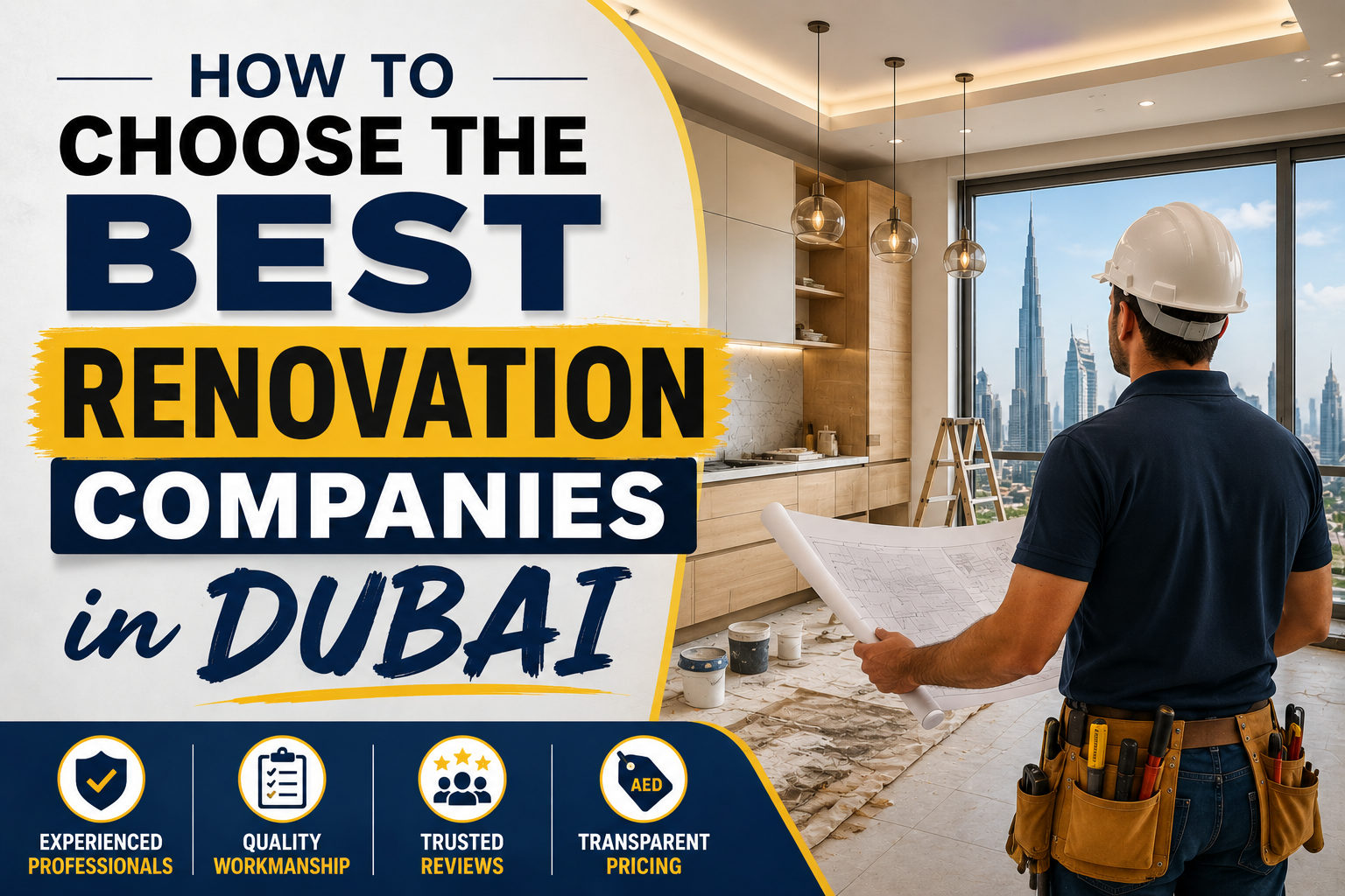renovation companies in dubai