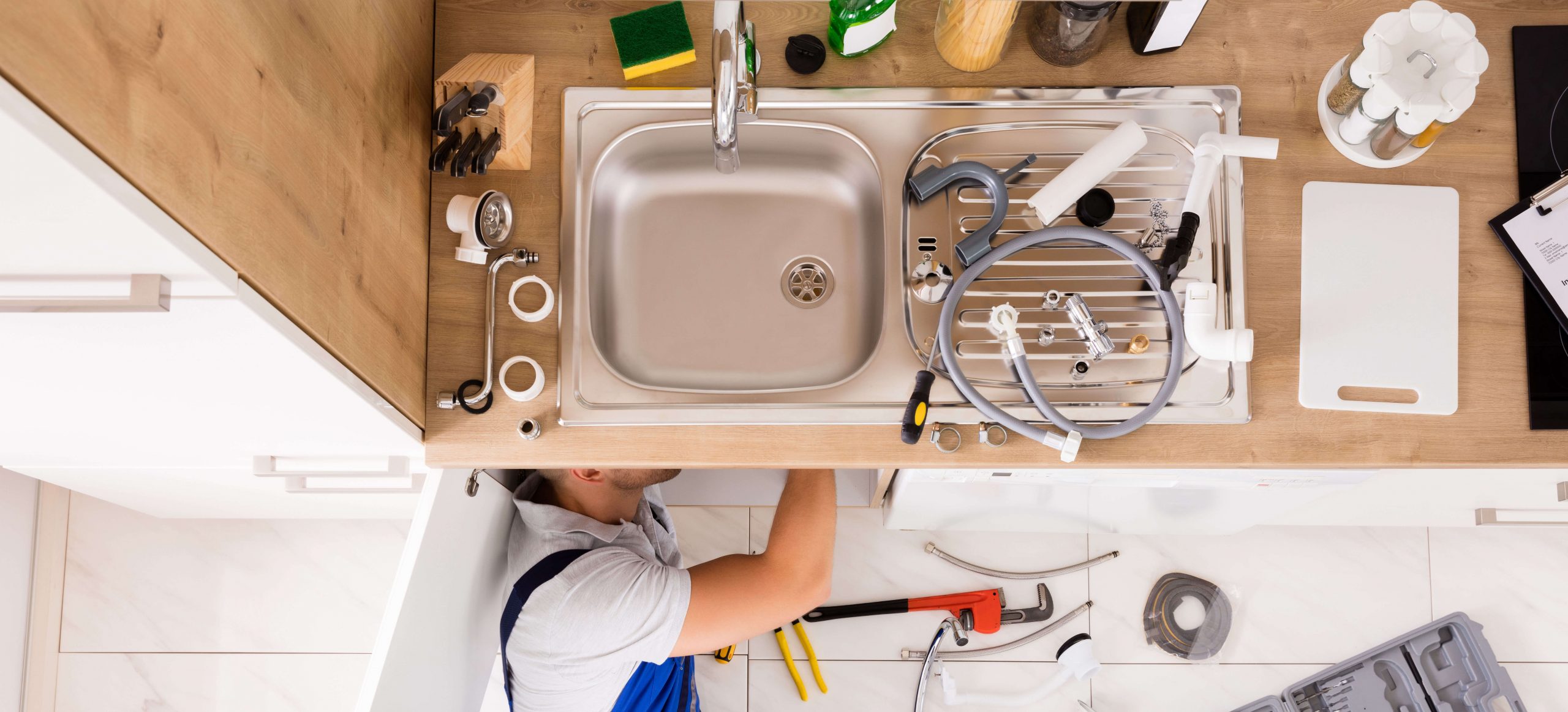 kitchen renovations Richmond