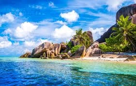 International Honeymoon Destinations