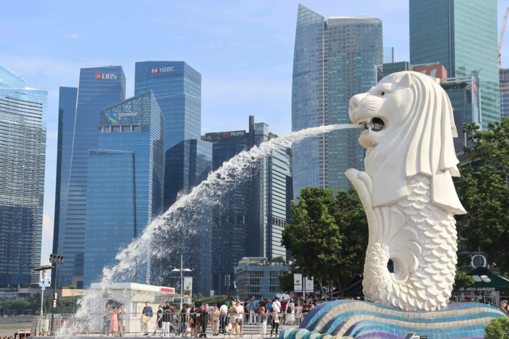 International Honeymoon Destinations