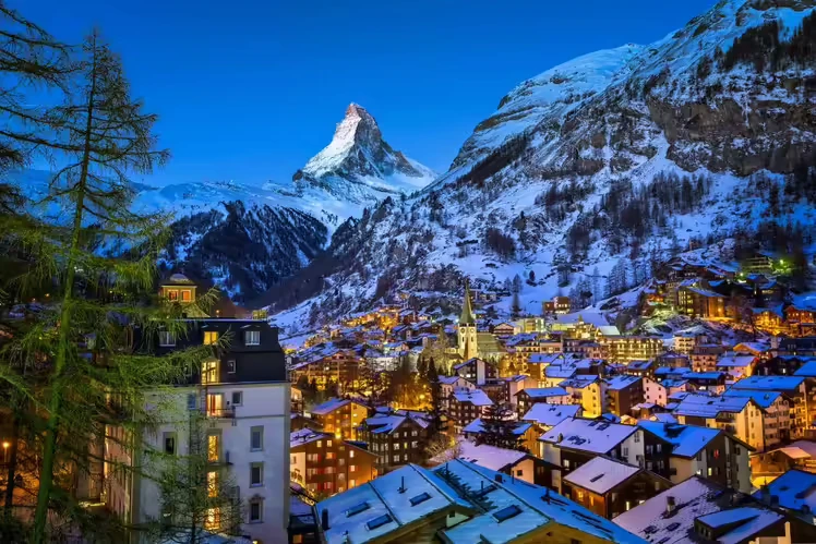 International Honeymoon Destinations