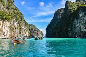 International Honeymoon Destinations
