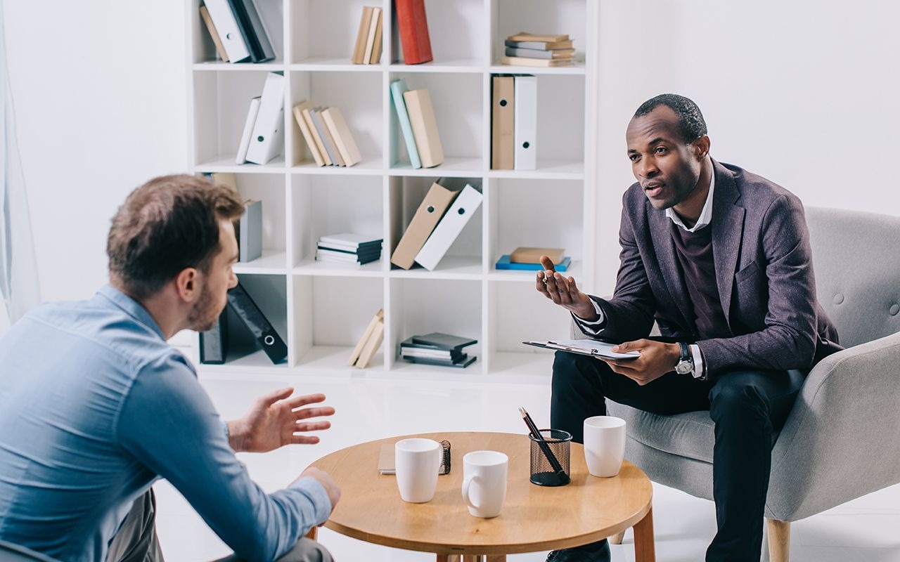 attachment style test services