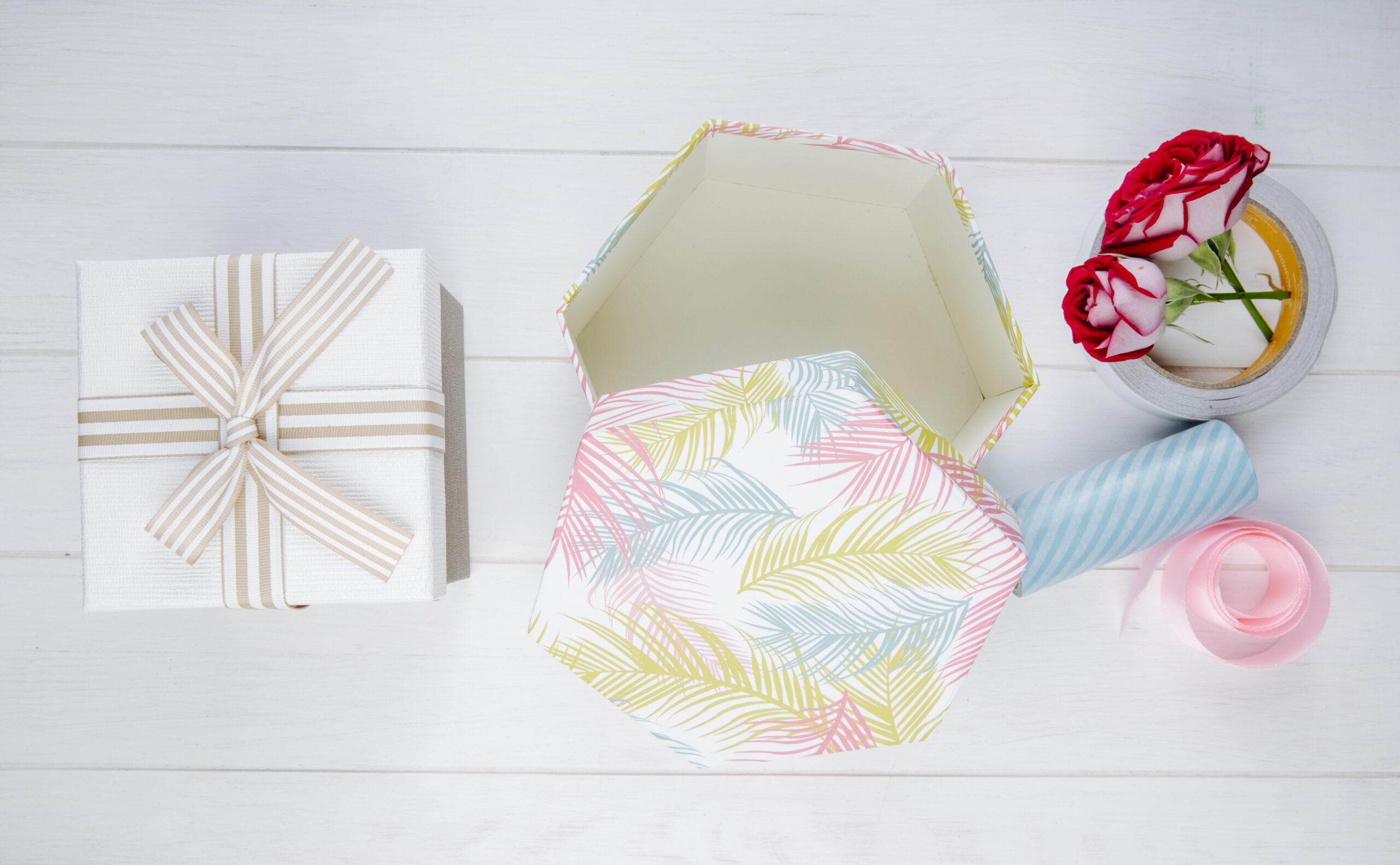 Custom Unserwear Boxes