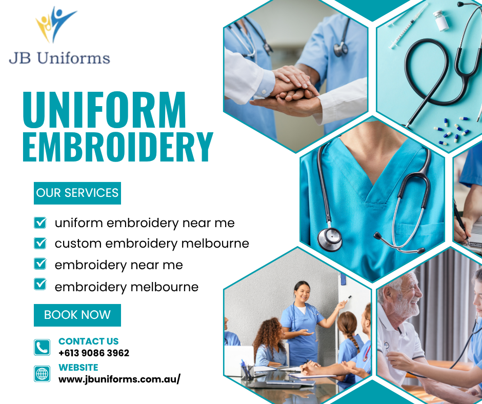 uniform-embroidery