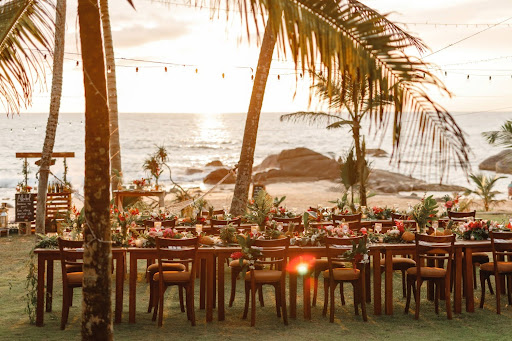 Top Marriage Destinations in the World