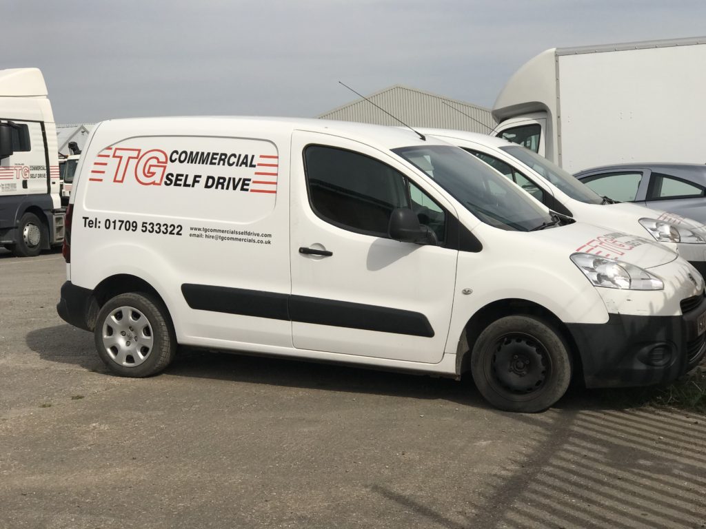 van-hire
