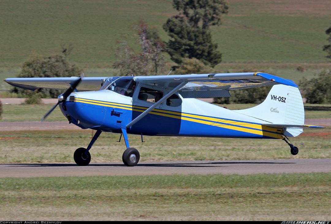 Affordable Cessna Parts
